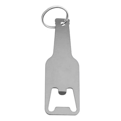 Llavero Destapador Diseño Botella Pack 50 Unidades