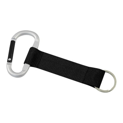 Llavero Lanyard Mosquetón Colores Surtidos Pack 25 Unidades