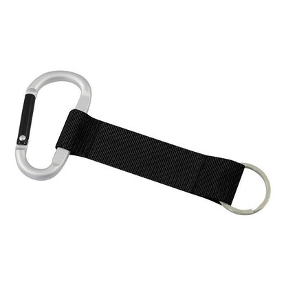 Llavero Lanyard Mosquetón Color ( Pack 10 Unidades)