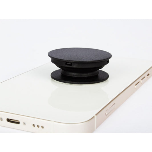 Pop Socket Pack 12 Unidades Para Impresión En Serigrafía.