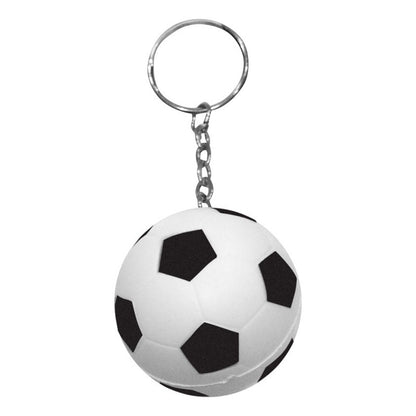 Pelotas Anti-stress Llavero Pack 12 Unidades