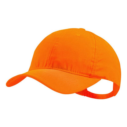 Jockey Básico De Microfibra Alta Calidad Unisex Pack 10 Unds