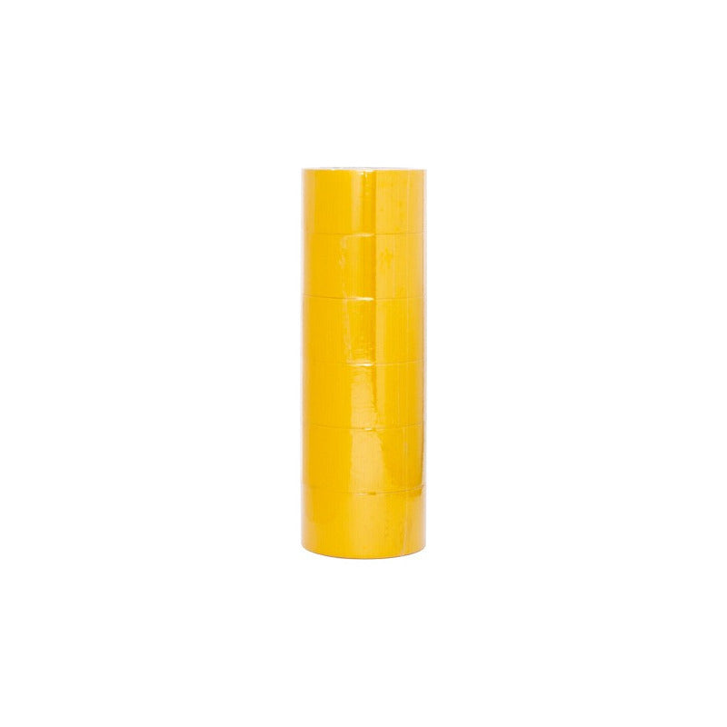 Cinta Adhesiva Gaffer 50mm X 10m Cinta ( 10 Metros )