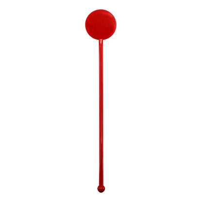 Revolvedor De Tragos Pack 50 Unidades (colores Disponibles)