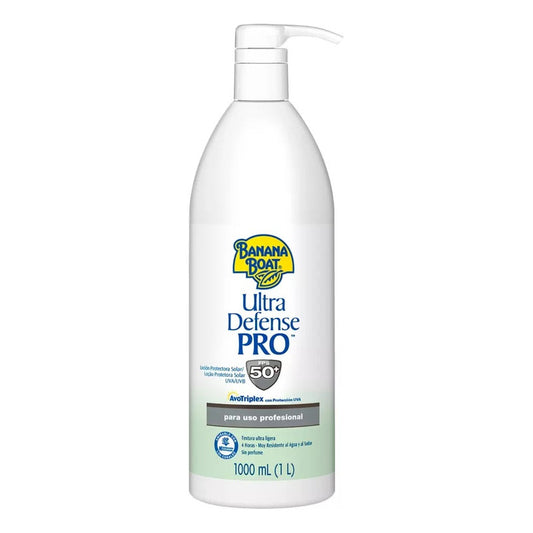 Protector Solar Fps 50+  1000 Grs Premium Con Registro Isp