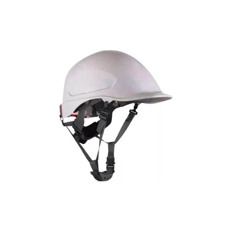 Casco Trabajo En Altura Mta Abs Full Color A Elección