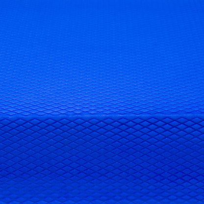 Ladrillo Rectangular Yoga Pilates Deportivo Azul 31x20x6 Cm.