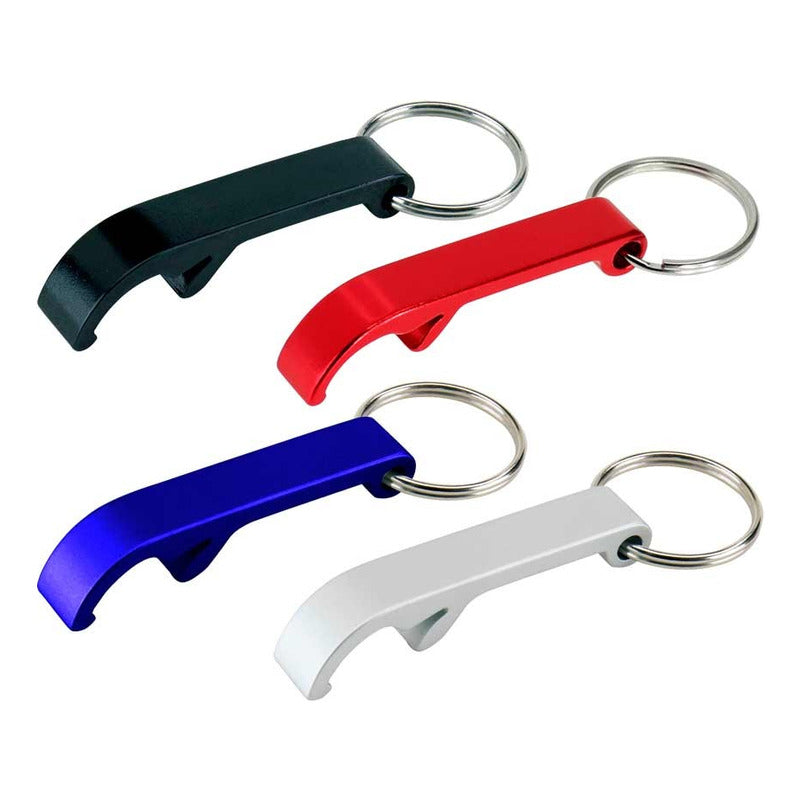 Llavero Destapador Medias 5.6 X 1 X 0.5 Cm Pack 60 Unidades