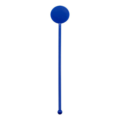Revolvedor De Tragos Pack 50 Unidades (colores Disponibles)