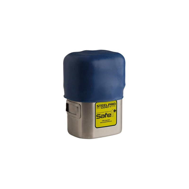 Autorescatador Steelpro Safe 1+