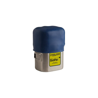 Autorescatador Steelpro Safe 1+