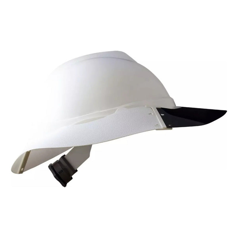 Protector Solar Tipo Ala Para Casco Pack 3 Unidades