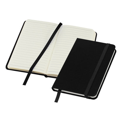Libreta De Bolsillo Pu Pack 30 Unidades Color Disponibles