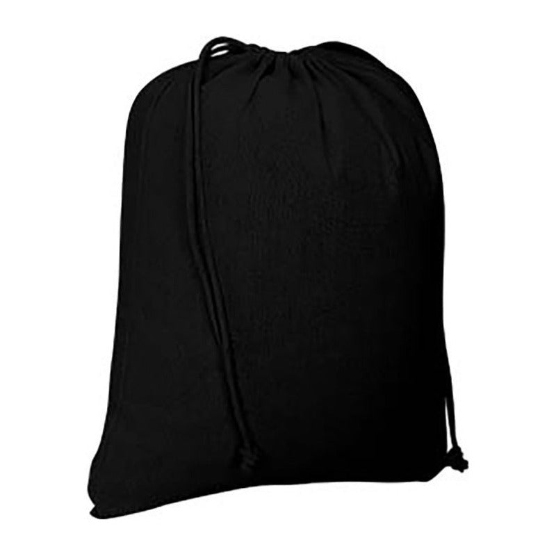 Saquitos Algodón 28x34 ( Pack 12 Unidades )