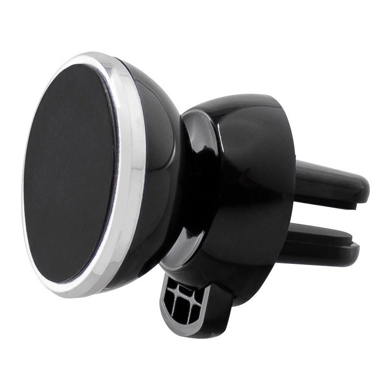 Soporte Magnetico Porta Celular Telefono Auto A/c