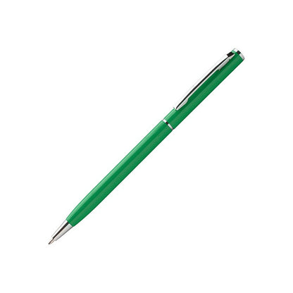 Bolígrafo Lápiz Promocional Cuerpo Metálico Pack 15 Unidades