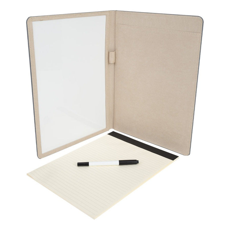 Set De Escritura Con Carpeta Y Pizarra