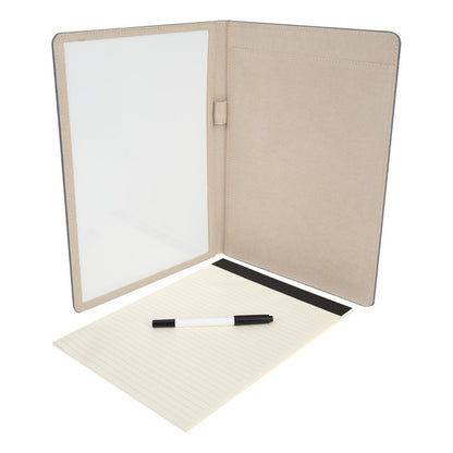 Set De Escritura Con Carpeta Y Pizarra
