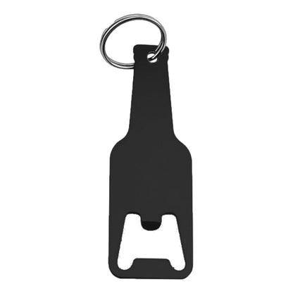 Llavero Destapador Diseño Botella Pack 50 Unidades