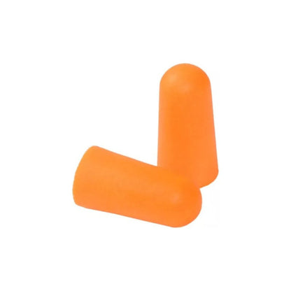 Tapón Auditivo Desechable Autoexpandible Pack 200 Pares Cert