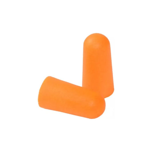 Tapón Auditivo Desechable Autoexpandible Pack 200 Pares Cert