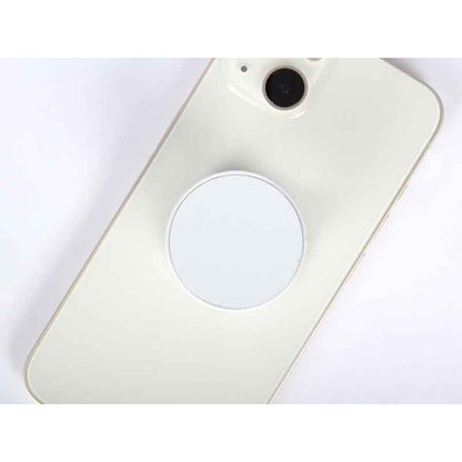Pop Socket Para Sublimación Sujeta Celular