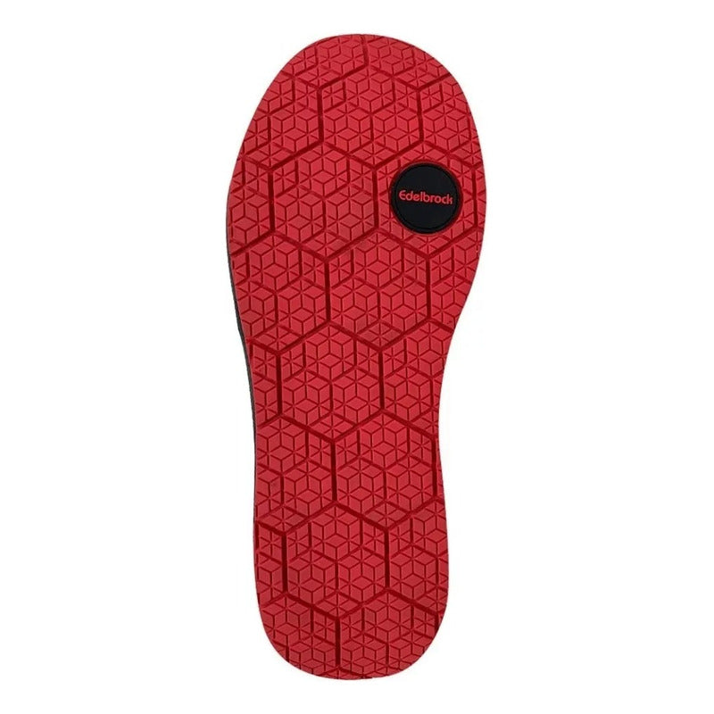 Zapato Zapatilla Edelbrock Edbk 501 Certificado