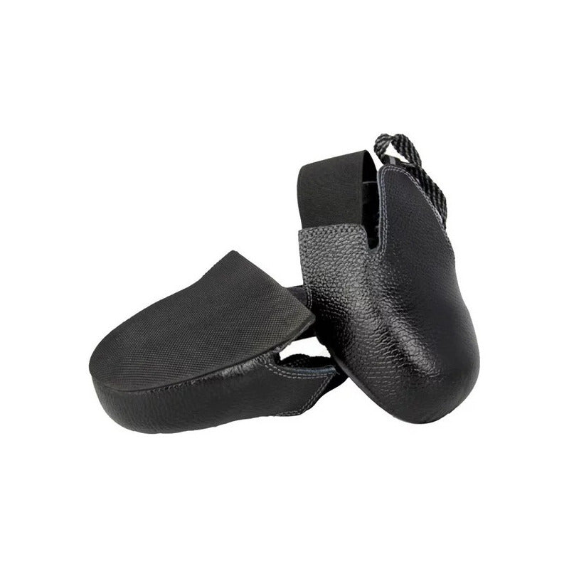 Puntera De Seguridad 35-40 Para Acoplar Al Calzado