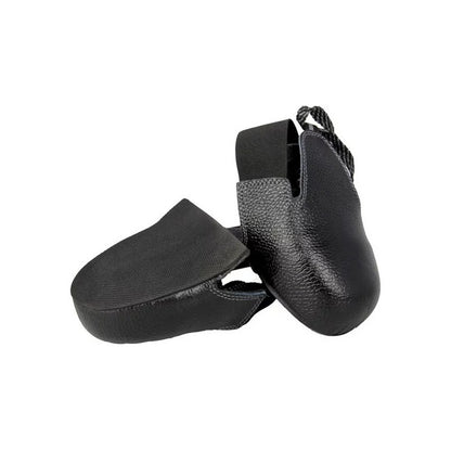 Puntera De Seguridad 35-40 Para Acoplar Al Calzado