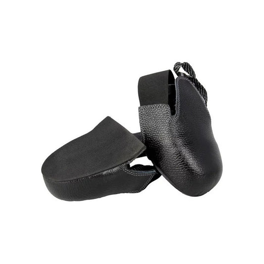 Puntera De Seguridad 35-40 Para Acoplar Al Calzado