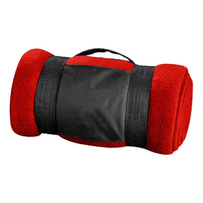 Manta De Polar Anti-peeling 160x130cm Colores Disponibles
