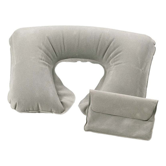 Cuello Inflable De Viaje Almohada Cervical