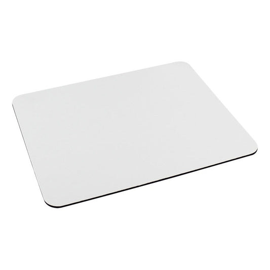 Mouse Pad Sublimación Con Base Anti-deslizante 10 Unidades.