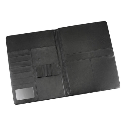 Carpeta Ejecutiva Simil Cuero / Elegante Diseño