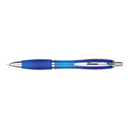 Bolígrafo Lápiz Promocional Cuerpo Colores Pack 50 Unidades