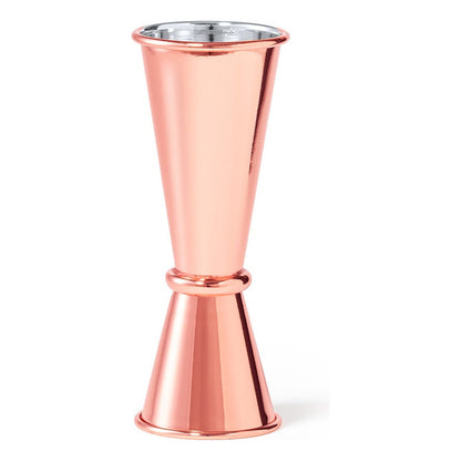 Set Coctelera Barrista 500ml Encobrizado