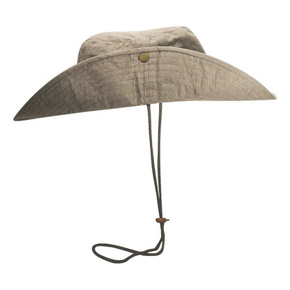 Gorro Pescador Safari Sombrero