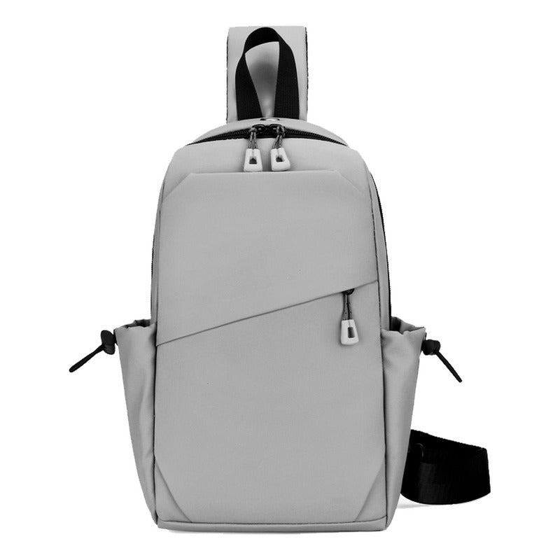 Mochila Cruzada Impermeable 3.5 Litros