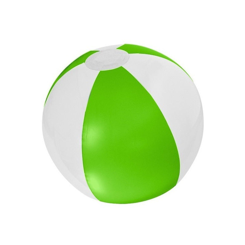 Pelota Inflable Para Playa O Piscina - Variedad De Colores
