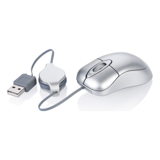 Mini-mouse Óptico Usb