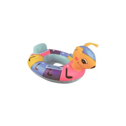 Flotador Infantil Inflable Diferentes Diseños Animales