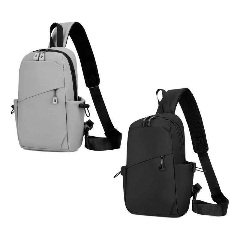 Mochila Cruzada Impermeable 3.5 Litros