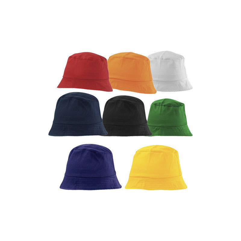 Gorro Gilligan De Algodón Para Niños Pack 12 Unidades