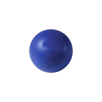 Pelota Anti-stress Pack 200 Unidades Color Azul