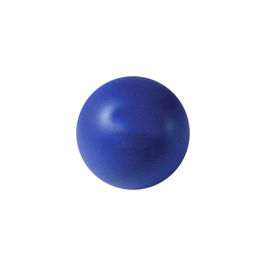 Pelota Anti-stress Pack 200 Unidades Color Azul