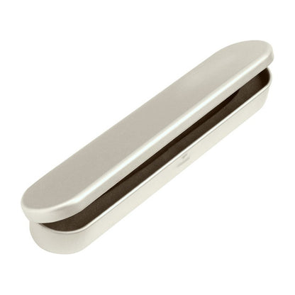 Estuche Metálico Para Bolígrafo. Pack 20 Unidades