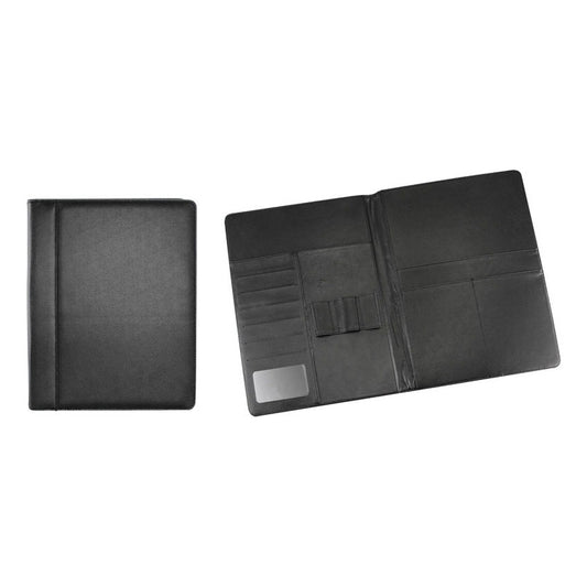 Carpeta Ejecutiva Simil Cuero / Elegante Diseño