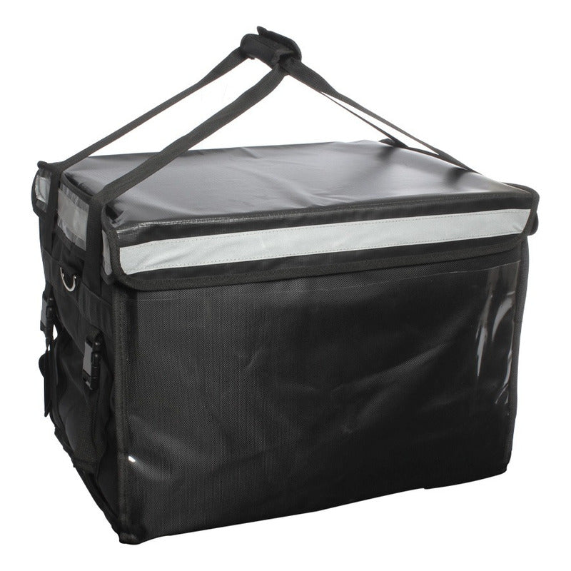Bolso Mochila Térmica Delivery 50 X 38 X 38 ( 72 Litros)