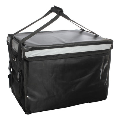 Bolso Mochila Térmica Delivery 50 X 38 X 38 ( 72 Litros)