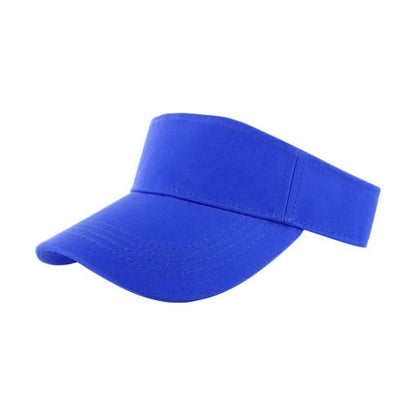 Jockey Gorro Visera Pack 5 Unidades Colores Disponibles